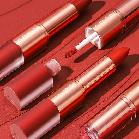 O2o Cosmetics O Two O Cosmetics