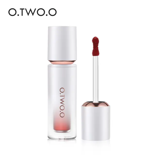 OtwoO Misty Velvet LipMud