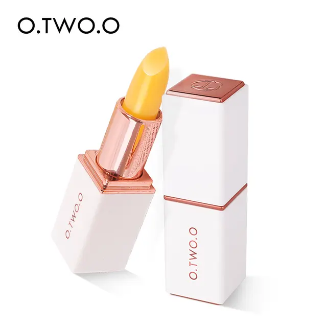 OtwoO Tinted LipBalm