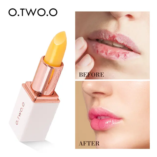 OtwoO Tinted LipBalm