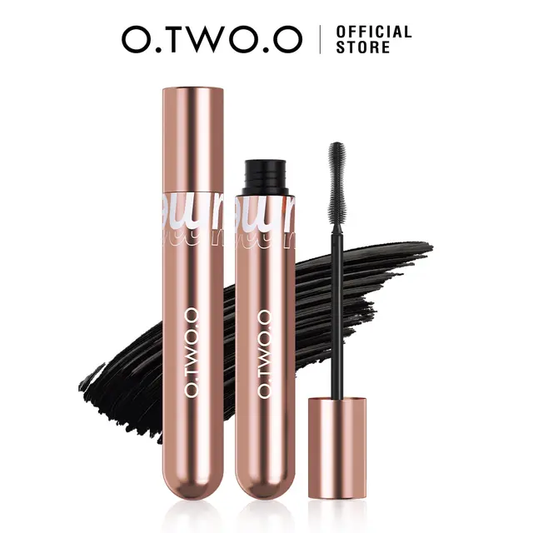 OtwoO Lengthing and Curling Waterproof Mascara