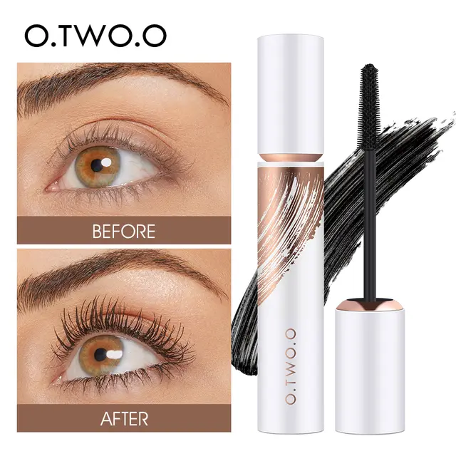 OtwoO Lash Bold Mascara