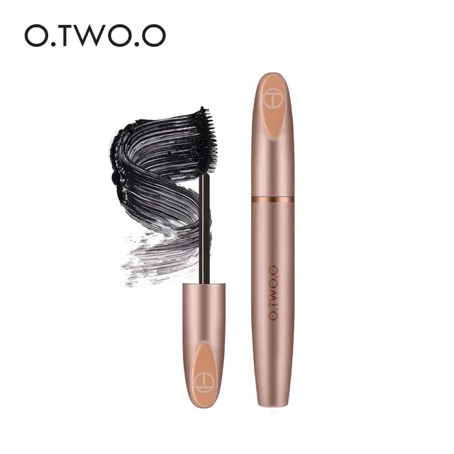 OtwoO Fibre Mascara