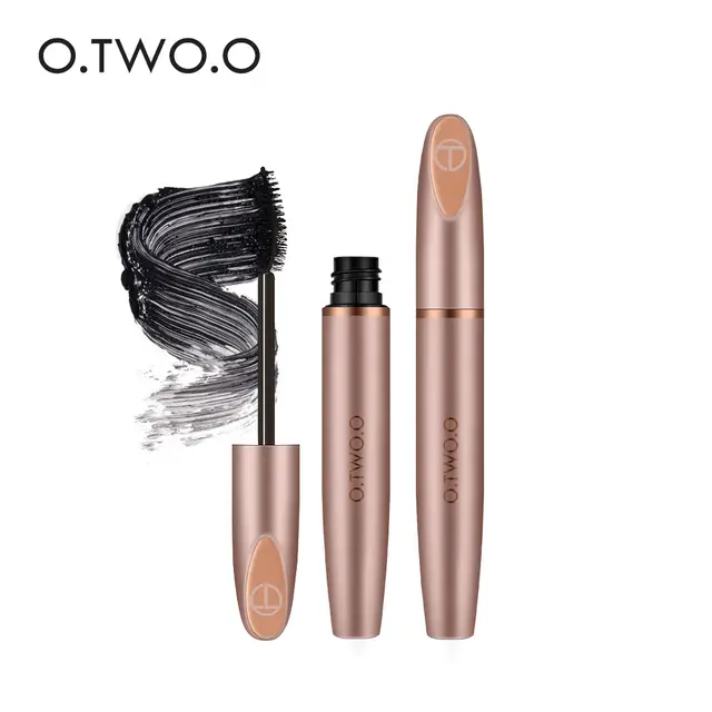 OtwoO Fibre Mascara