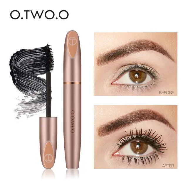 OtwoO Fibre Mascara