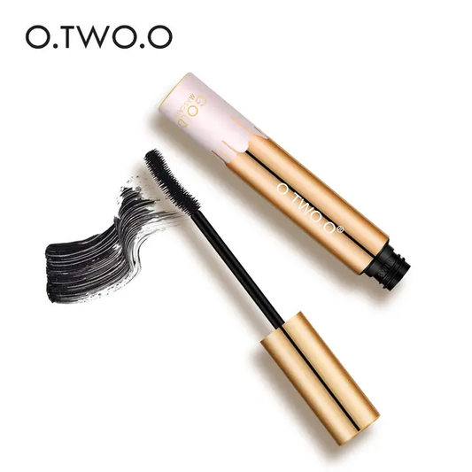 OtwoO Gold Mascara