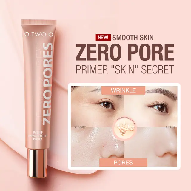 OtwoO Zero Pore Skin Secret Primer