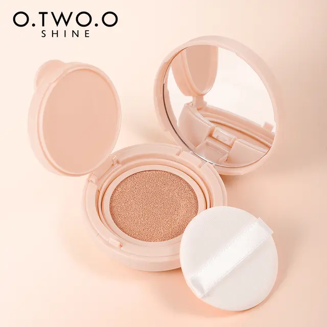 OtwoO Vitality New Skin Cushion BB Cream