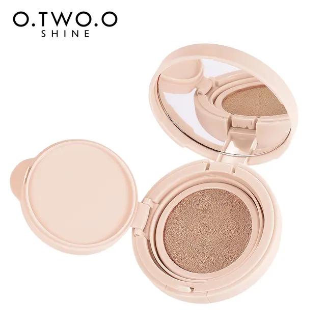 OtwoO Vitality New Skin Cushion BB Cream