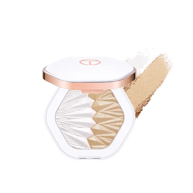 OtwoO 2in1 Glow Highlighter