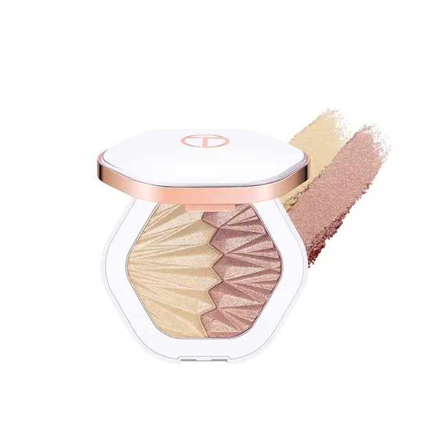 OtwoO 2in1 Glow Highlighter