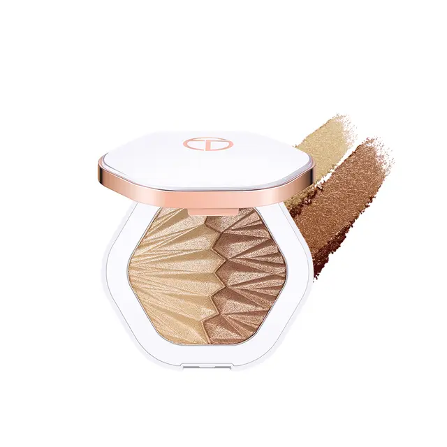 OtwoO 2in1 Glow Highlighter