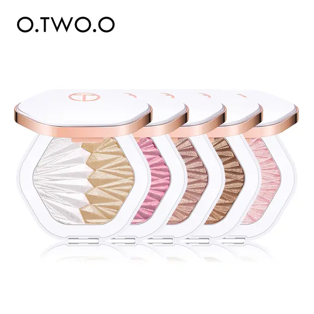 OtwoO 2in1 Glow Highlighter