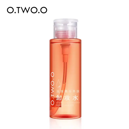 OtwoO Hyaluronic Acid Makeup Remover