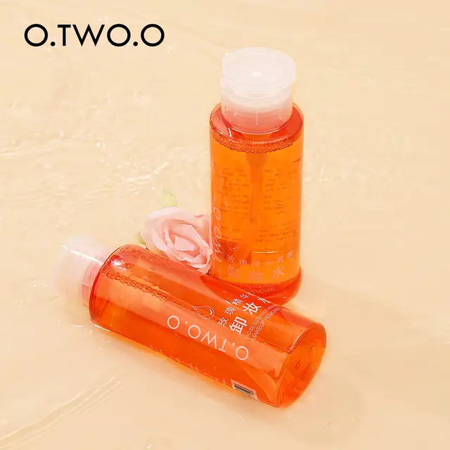 OtwoO Hyaluronic Acid Makeup Remover