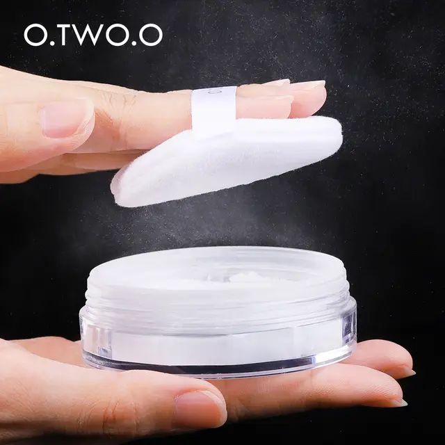 OtwoO Air Setting Loose Powder