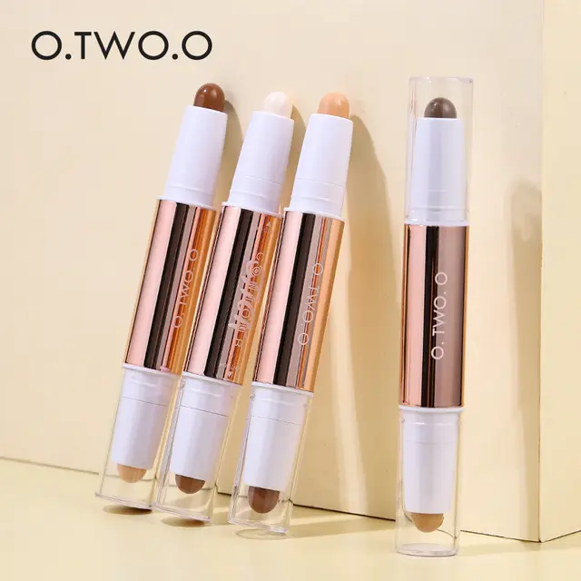 OtwoO 2in1 Contour Stick