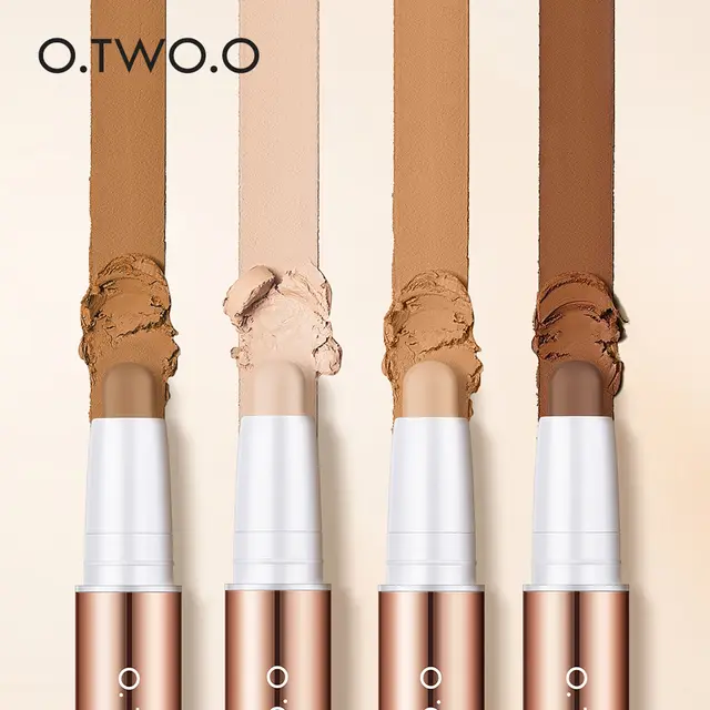 OtwoO 2in1 Contour Stick