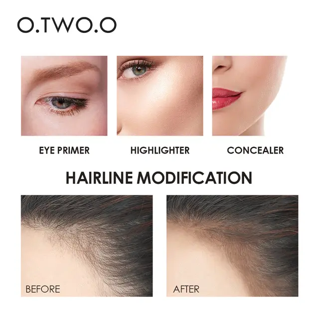 OtwoO 2in1 Contour Stick