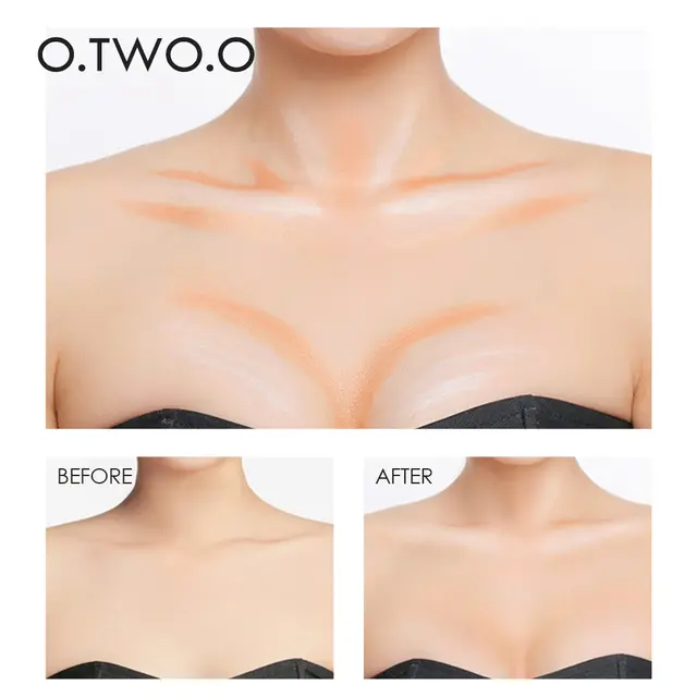 OtwoO 2in1 Contour Stick