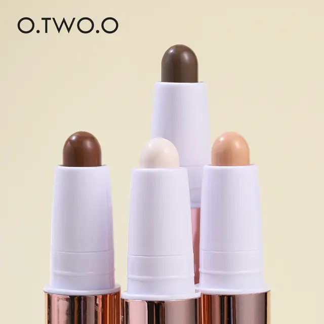 OtwoO 2in1 Contour Stick