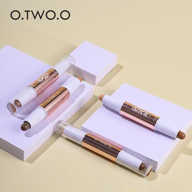 OtwoO 2in1 Contour Stick