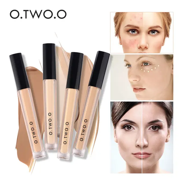 OtwoO Black Gold Creamy Concealer