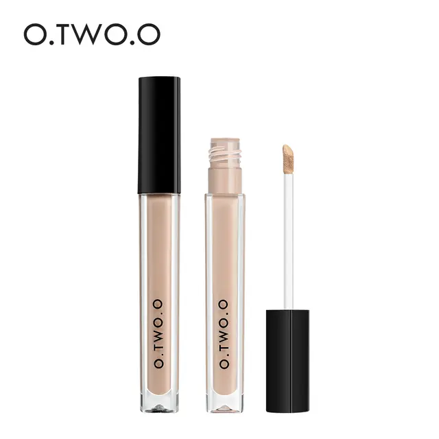 OtwoO Black Gold Creamy Concealer