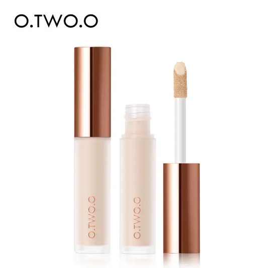 OtwoO High Coverage Concealer