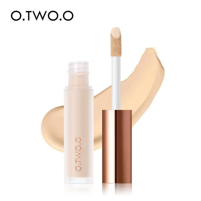 OtwoO High Coverage Concealer