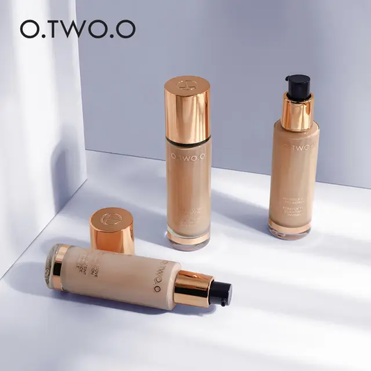 OtwoO Invisible Foundation