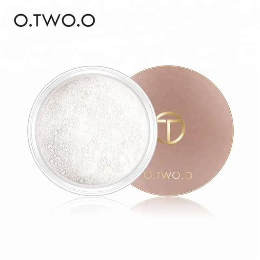 OtwoO Loose Powder