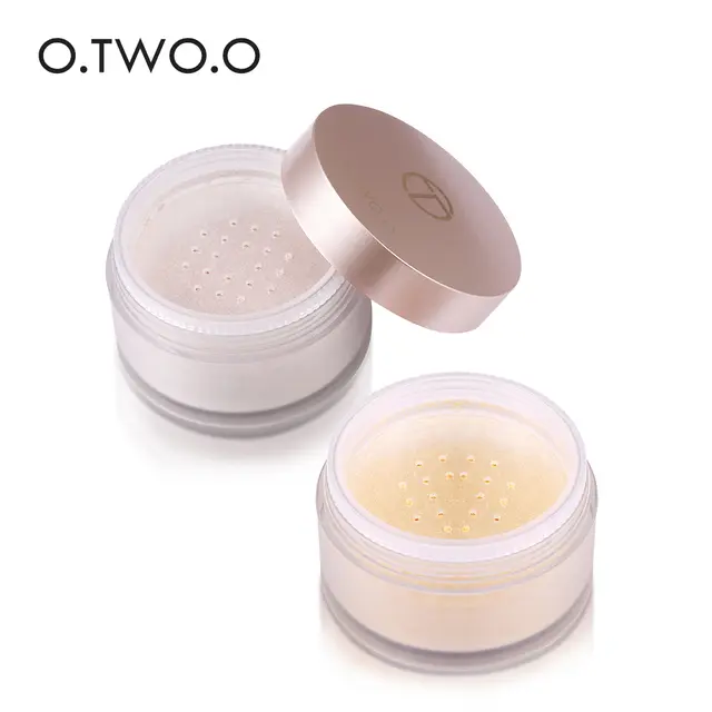 OtwoO Loose Powder