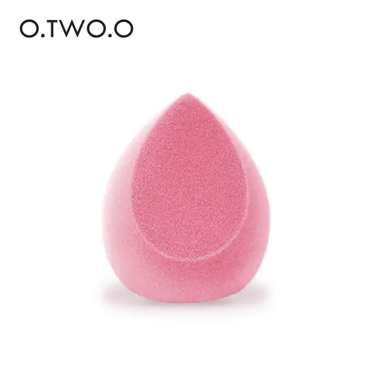 OtwoO Micro Fibre Velvet Pink Blender