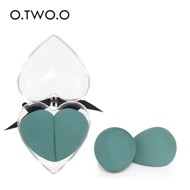 OtwoO 2in1 Soft Blenders Set