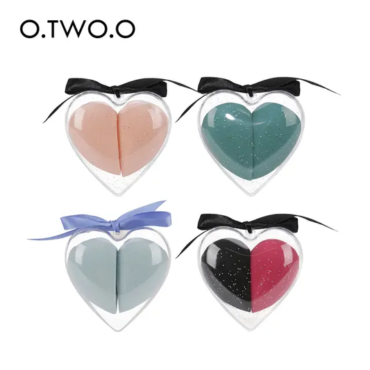 OtwoO 2in1 Soft Blenders Set