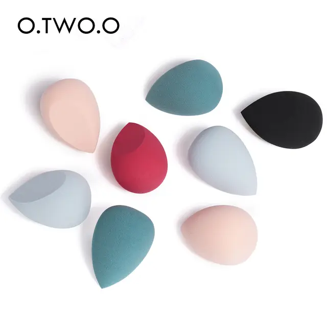 OtwoO 2in1 Soft Blenders Set