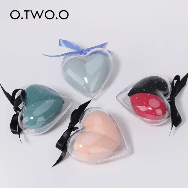 OtwoO 2in1 Soft Blenders Set