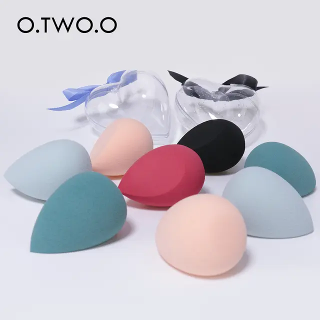 OtwoO 2in1 Soft Blenders Set