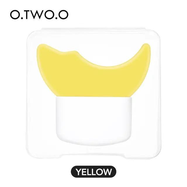 OtwoO Auxiliary Baffle