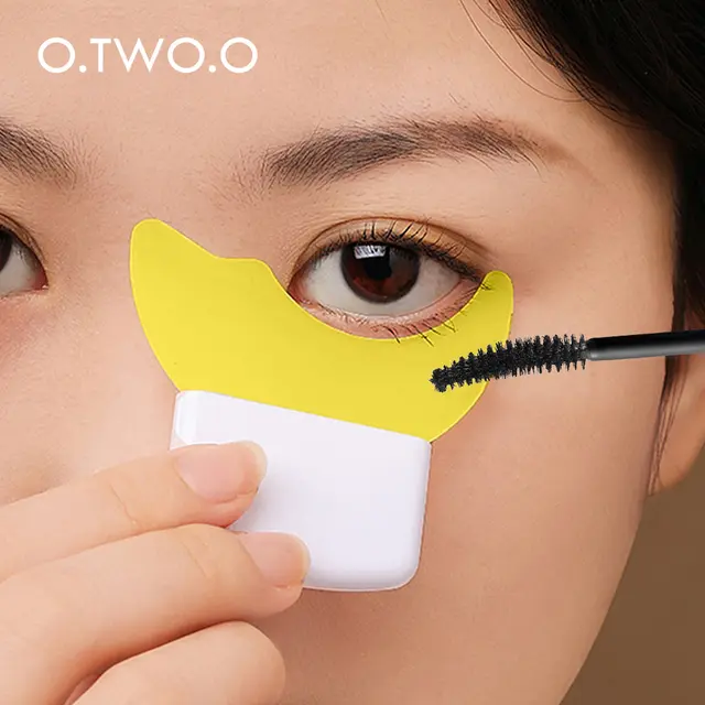 OtwoO Auxiliary Baffle