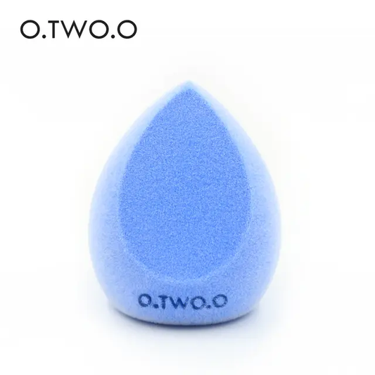 OtwoO Micro Fibre Velvet Blue Blender