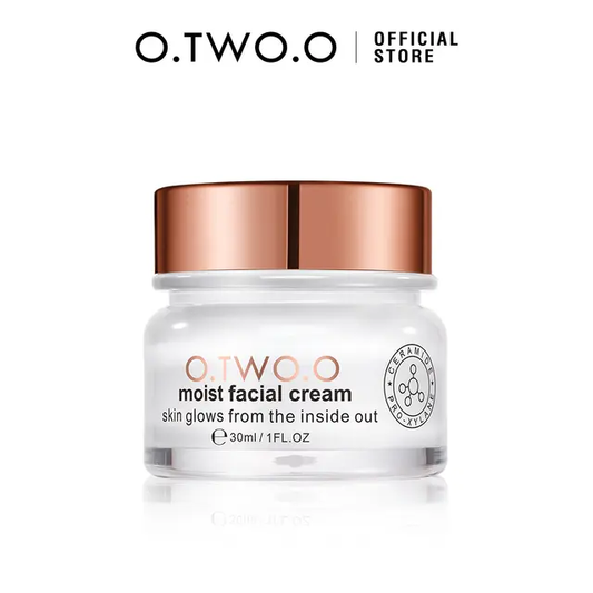 OtwoO Moist Facial Cream