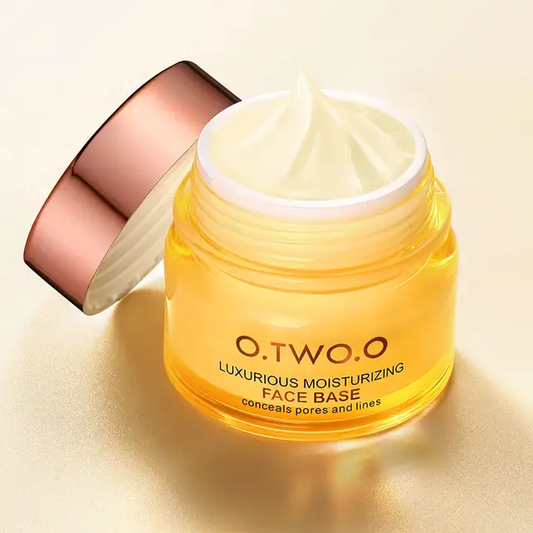 OtwoO Luxurious Moisturising Face Base Cream