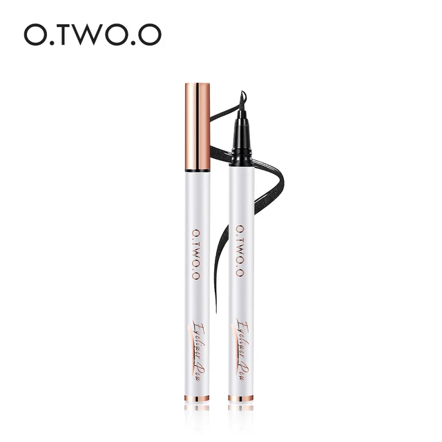 OtwoO Waterproof Delicate Eyeliner