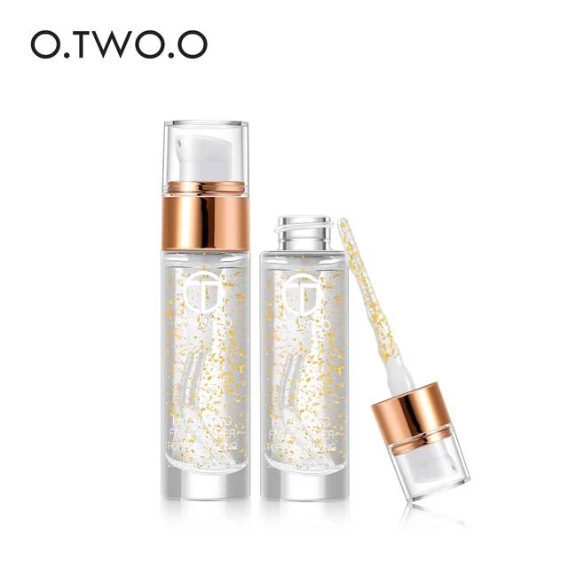 OtwoO Hydrating Pore Minimizing Primer - O Two O Cosmetics