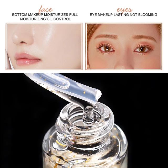 OtwoO Hydrating Pore Minimizing Primer - O Two O Cosmetics