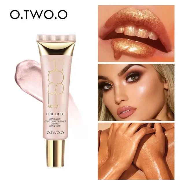 Face – O Two O Cosmetics