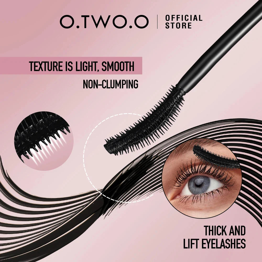 OTWOO LIP AND EYE MAKEUP SET – O Two O Cosmetics