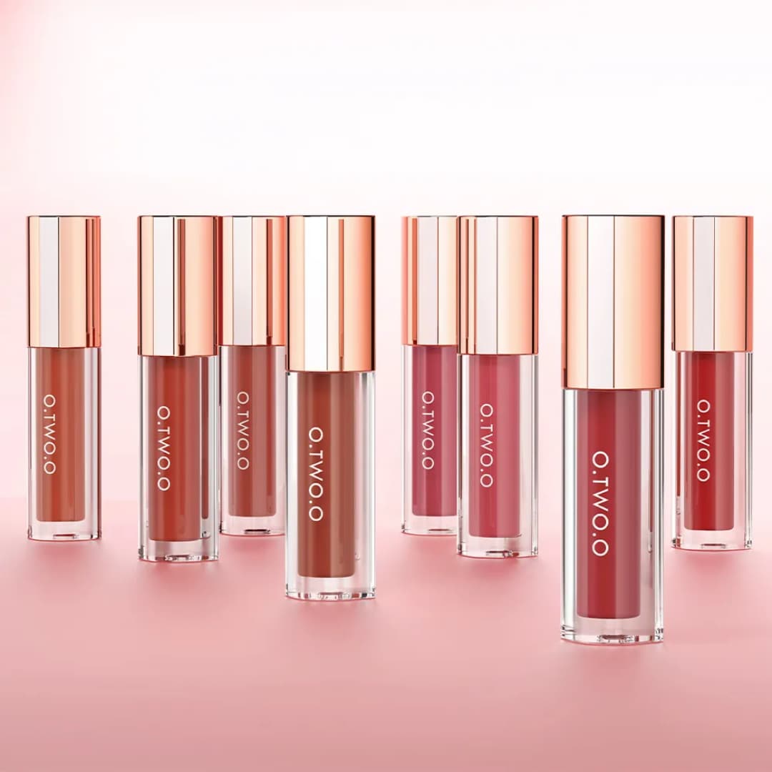 Otwoo Light Cloudy Matte Lipgloss